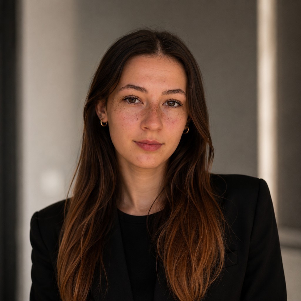 Celina Siebeneicher — NEXCEL AI